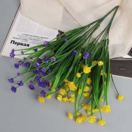 Букет "Шнит галант" 32 см, микс-2