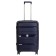 Supra STS-2004, M, purple suitcase