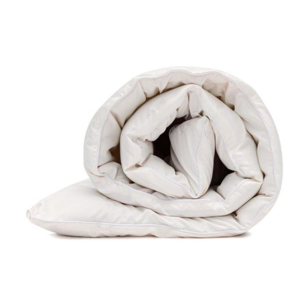 Lighted “sheep wool” blanket, size 200x220 cm-1