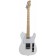 Terris TTL-039 WH electrihitara, telecaster, ss, white color