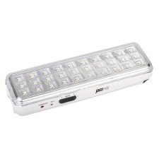 Battering Light Battery ACCU9-L30-WH Emergency 30SMD bright 300LM 2h/Economy 90LM