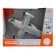Army Aircraft, 1:72, Light, Sound, Inertia, Gray