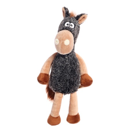 Soft toy "Lolita Horse", 23 cm-3