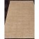 Rectangular carpet Shaggy Ultra S600, size 150x230 cm, color BEIGE