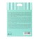 Flomasters 12 -cv BrunovisConti Funcolor, layer, circle, in cards box