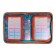 Penal 1 section, 140 x 200 x 40 mm, 2 folding strips, fabric, PCT 09-20-1 "Lisenok"