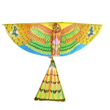Flying bird "Eagle"-2