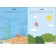 Activities with stickers. Set. 1+