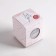 Bonbonniere box, gift packaging, “For You”, 6 x 7 x 6 cm