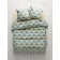 Less underwear 2 joint venture Bright Ornament, size 220x214 cm, 175x215 cm, 70x70 cm - 2 pcs