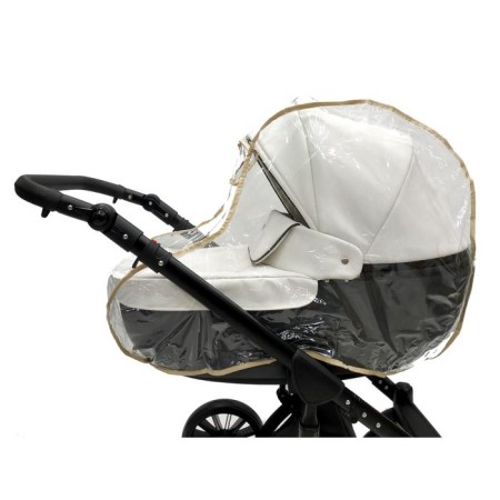 Universal Everflo raincoat for trolleys-2