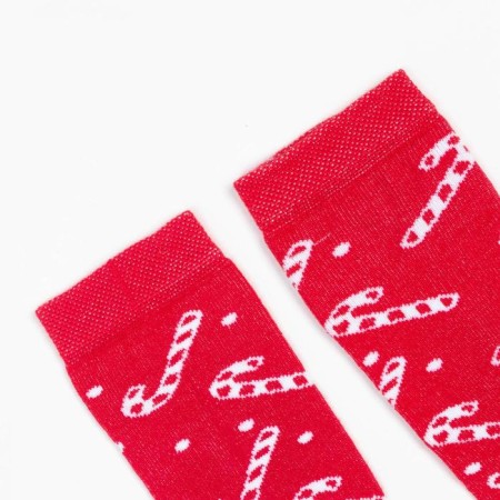 Golfs children's crumb I "caramel" 10-12 cm, red-2