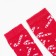 Golfs children's crumb I "caramel" 10-12 cm, red