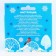 Set for creativity for the New Year "New Year's Shar-Freska" Masha and the Bear