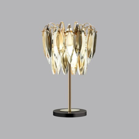 E14 3x40W table lamp-3