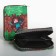 Children's wallet "Pixels" 12.5*9*2 cm