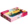 Puzzle "Parrot Kesha", 104 elements