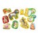 Stickers Teaching "Riddles. Horse ", 12 p.