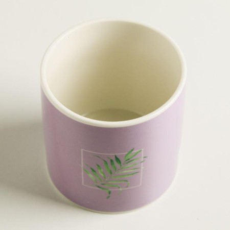 Ceramic glass, "sheet", 10 x 10 cm-3