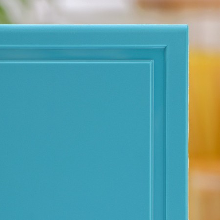 A set of cutting boards on a stand, 4 pcs, color mix-3