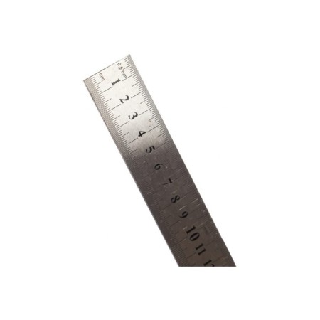 Measuring range SPARTA 305085, metal, 500 mm-1