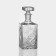 Capherine Crystal for whiskey "Mill", 750 ml