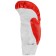 Boxing children's “I-champion” set: gloves, bag, red color