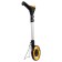 Measuring wheel Deli DL9713 104502, ± 0.5%, 9999 m