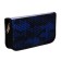 Penal 1 section 110 x 205 x 30 mm, textile, Erich Krause, Nextlevel, Blue/Black/Gray 57513