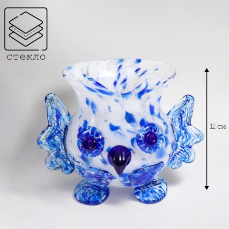 Svava Climber H 120 mm. (in glassbreed)