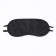 Tourist set: a pillow for the neck, sleep mask, beryushi