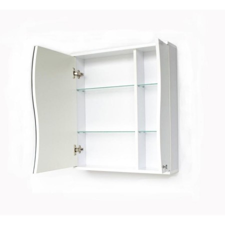 Cabinet-mirror Aquilon Right 60-1