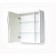 Cabinet-mirror Aquilon Right 60