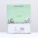 Gift package "Love", green, 26 x 32 x 12 cm