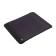Mouse mat Smartbuy Rush Blackout, Game, 250x200x3 mm, black