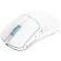 Mouse Defender Fame GM-516, wireless, optical, 10,000 dpi, 300 mAC USB, white