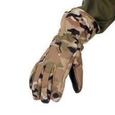 Tactical gloves 