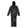 Winter costume "Echo", size 52-54, height 182-188, color green camouflage