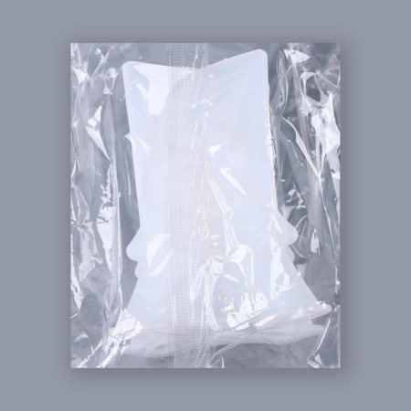 Silicone form for epoxy resin "Little Christmas tree" 7.7 × 8.3 × 8.3 cm-5