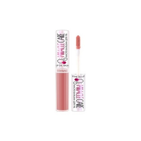 Luxvisage Miracle Care New, tone 104 pink-beige lips