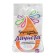 Washing powder La Chista "Brazilian carnival" for colored linen, 2.4 kg