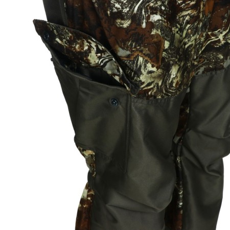 Demisyazon Gorka Demi Light, color DSN PR 511-4, height 182-188, size 56-58-9