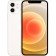 Smartphone Apple A2403 iPhone 12 128GB 4GB white monoblock 3G 4G 1SIM 6.1 "1170x2532 iOS 15 12MPIX 802.