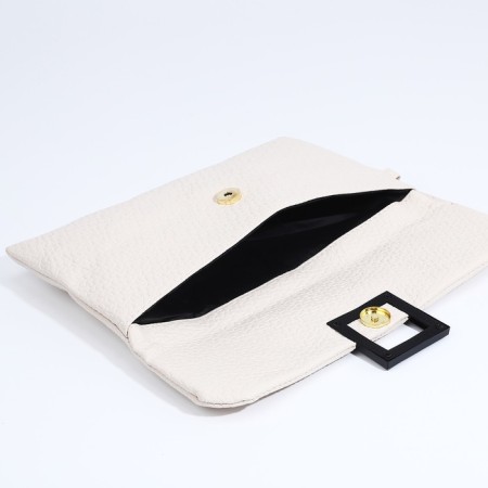 Great bag for magnet, white color-6