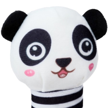 Toy squeezer, pitch "Pandochka", Baby Me-2