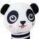 Toy squeezer, pitch "Pandochka", Baby Me