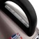 Electric kettle Brayer BR1007, Metal, 1.7 L, 2200 W, auto shutdown, beige