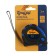 Tundra roulette, rubberized case, 3 latches, 3 m x 16 mm