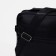 Male bag, black color