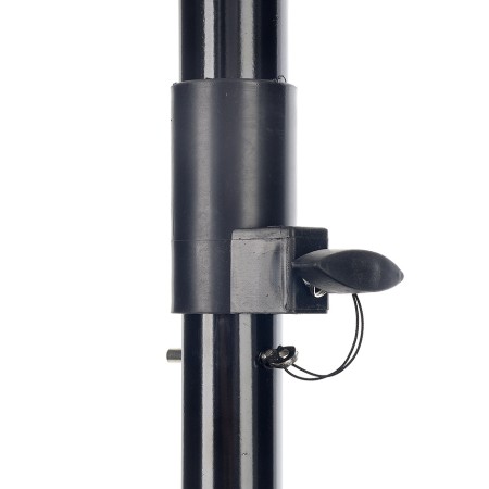 Star for the projector/laptop Music Life with a stand, 90-180 cm-2